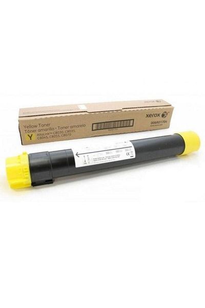 Xerox Toner Xerox 006R01704, 15000 pagini (Galben)