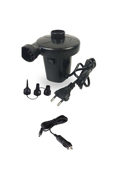 costurera Bed Inflator Pool Inflator Deflating Air Pump