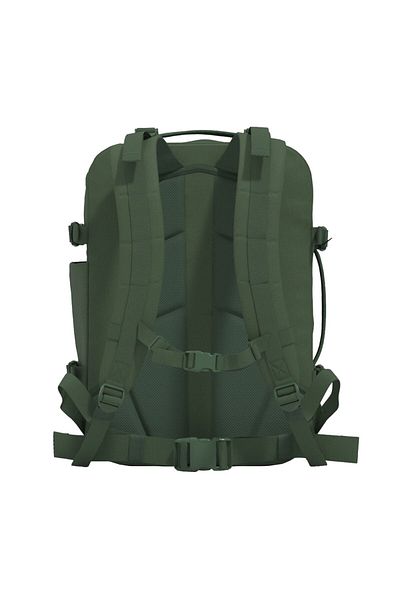 Cabin Zero Military 36L Cabin Backpack Rucksack 46 cm