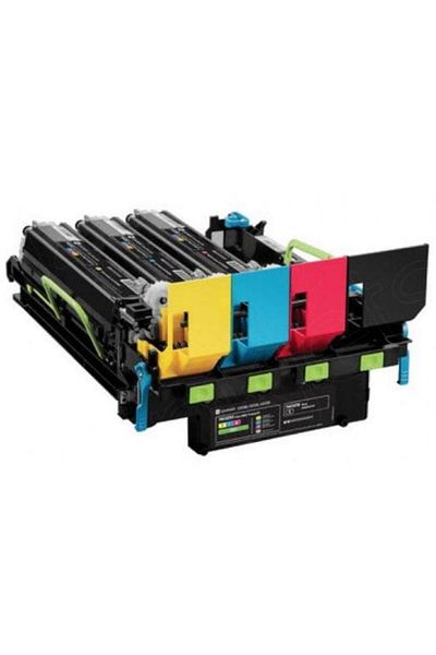 Lexmark Unitate de imagine Lexmark 78C0ZV0, 125000 pagini (Negru/Color)