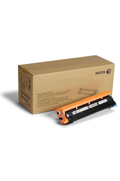 Xerox 108R01417 Phaser 6510-6515 Cyan Blue Drum