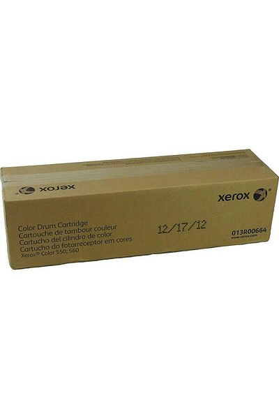 Xerox Color drum for Xerox 550/560/570, capacity 85700 pages