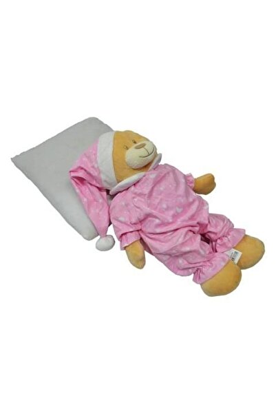 NEWBRENDHOME ألعاب تعليمية تفاعلية 30 سم دمى دببة نائمة محشوة - لعبة للأولاد ...