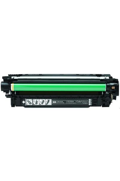 HP HP CE250A Toner (Black)