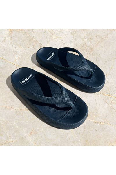 Minamoda Flip Flops Beach Slippers Street Pool Women's Slippers