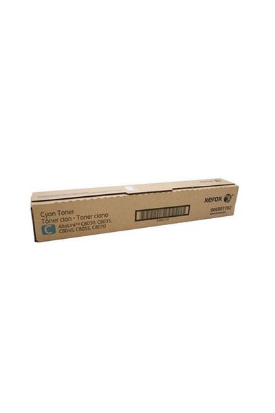 Xerox Toner Xerox 006R01702, 15000 pagini (Cyan)