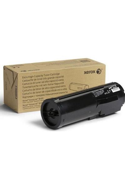 Xerox Toner Xerox 106R03585, 24600 pagini (Negru)