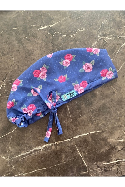 Tosbics Store Pembe Güllü Cerrahi Bone