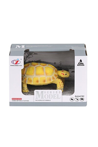 NEWBRENDHOME Tutorial Educational Toys Q9899-A60 Turtle Family -Birliktoys Girl Boy Kids Toy