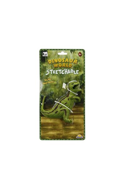 Gülce Design Kız Çocuk Oyuncak Erkek Çocuk Oyuncak 4358 Dinazor Vahşi Hayvanl...
