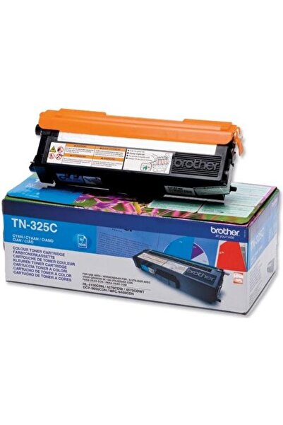 Brother Toner Brother TN325C (Cyan)