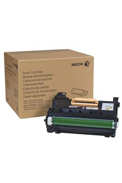 Xerox Xerox Drum 101R00554, 65000 pages (Black)