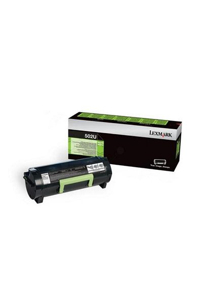 Lexmark Toner Lexmark 50F2U0R, 20000 pagini (Negru)