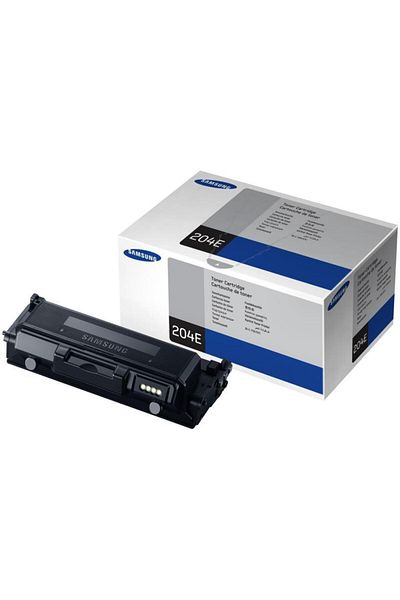 Samsung Samsung MLT-D204E Toner, 10000 pages (Black)