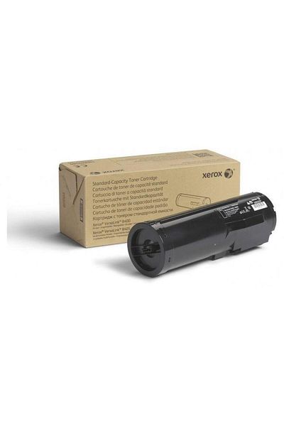 Xerox Toner Xerox 106R03581, 5900 pagini (Negru)