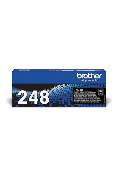 Brother Toner imprimanta, Brother, Compatibil cu Brother, 2500 pagini, Negru