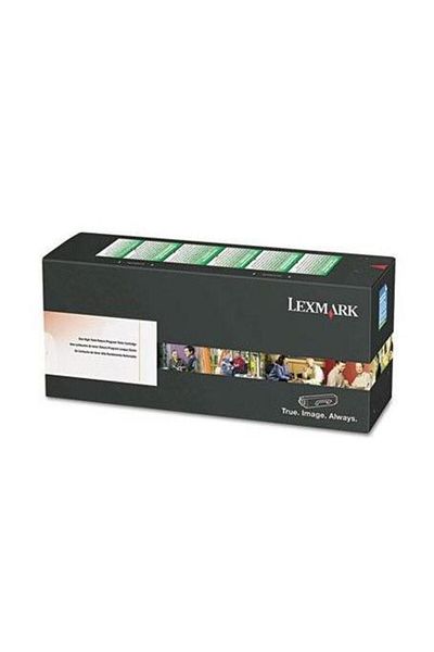 Lexmark Toner LEXMARK 24B7184, acoperire 6.000 pagini (Galben)