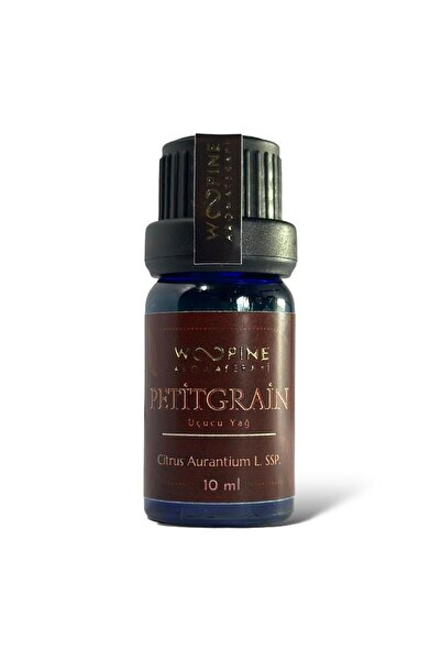 Petitgrain Uçucu Yağı