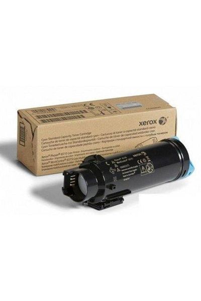 Xerox Toner Xerox 106R03693, 4300 pagini (Cyan)