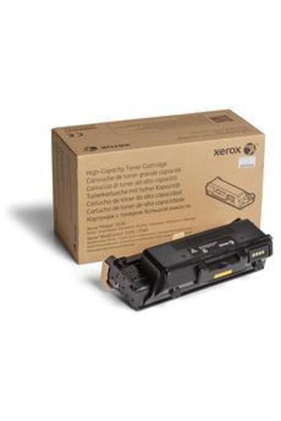 Xerox Xerox 106R03621 Toner, 8500 page yield (Black)