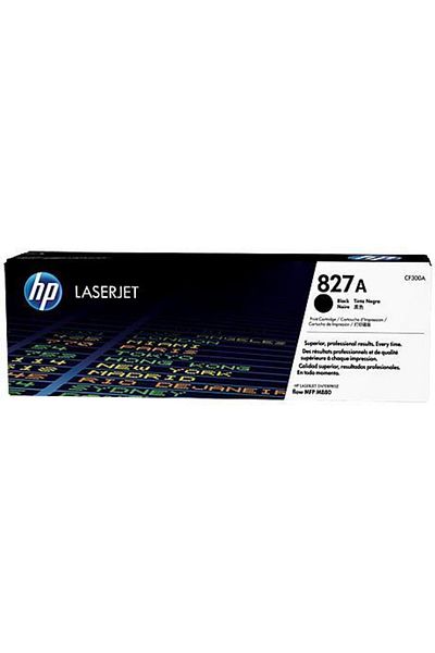 HP HP 827A Toner (Black)