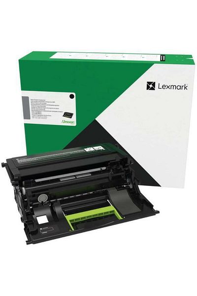 Lexmark Drum LEXMARK 66S0Z00 (Negru)