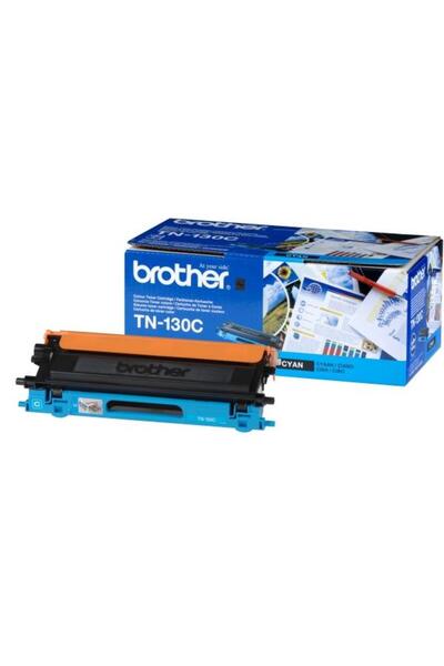 Brother Toner Brother TN135C (Cyan)