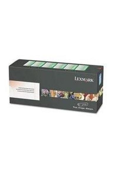 Lexmark Toner LEXMARK 24B7181, acoperire 9.000 pagini (Negru)