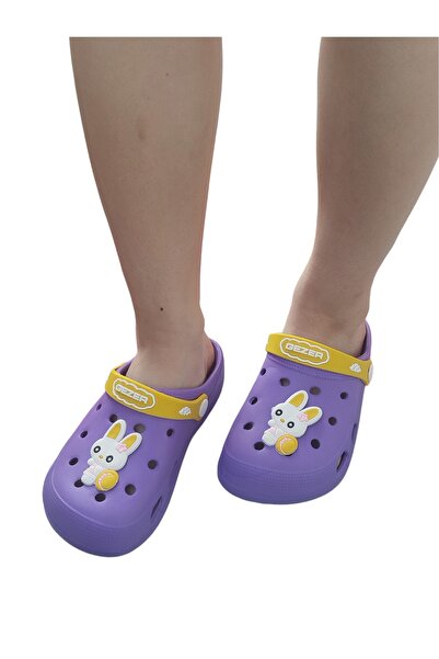 Kılıfoloji Sandale și papuci pentru copii Eva Figülü