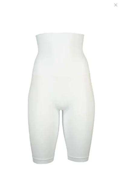 NBB Abdominal Girdle with Shorts Comfortable and Effective Abdominal Tapper