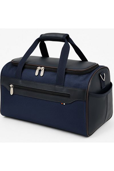 Store Unisex Italian Leather and Quality Imperteks Travel and Fitness Sports Bag