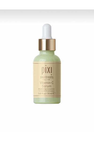 pixi Vitamin C Serum - Brightening Skin Serum (30ml)