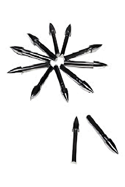 Genel Markalar Arw-100 Ok Ön Ucu Metal