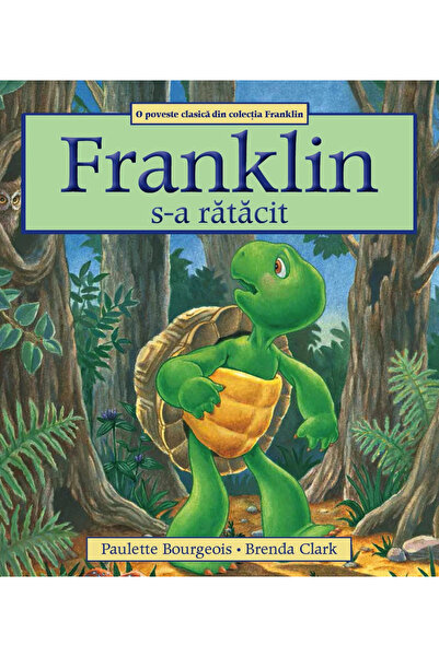 Bookzone Franklin s-a ratacit