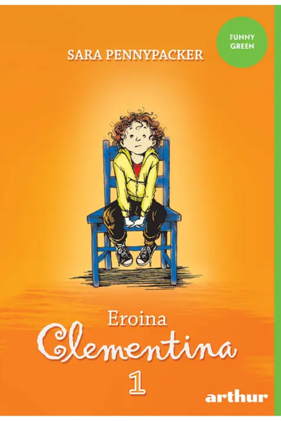 Bookzone Eroina Clementina #1 | paperback