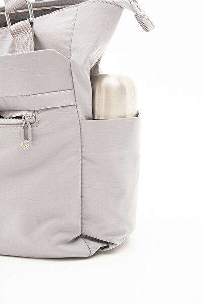 H&D COLLECTİON Водонепроникна тканина, дуже практична, 7 відділень, легка сумка через плече 4003