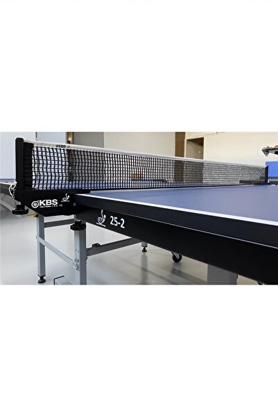 Genel Markalar Kbs Ef Fls-1 Masa Tenisi File Seti Ittf Onaylı ( Maç Masası Filesi)