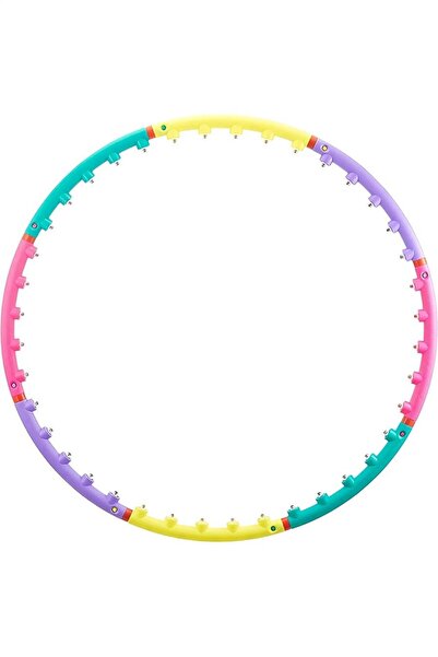 Genel Markalar Süpertrend HP 2795 95 CM MASAJLI HULOHOP