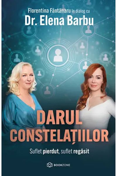 Bookzone The gift of constellations