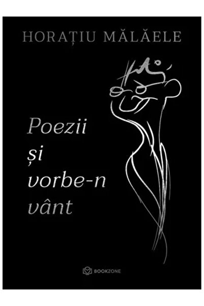 Bookzone Poezii si vorbe-n vant