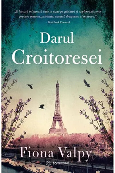 Bookzone Darul Croitoresei