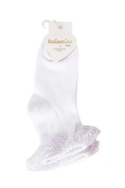 Haye Collection Daisy Accessories Socket Socks K Assortment