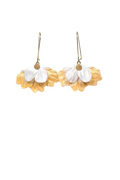 NARRU Handmade NARRU earrings Sidonia 10