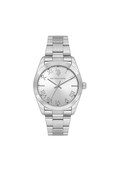 U.S. Polo Assn. Uspa1114-06 Men's Wristwatch