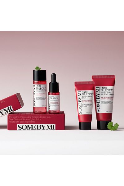 Some By Mi Trusica Snail Repair Kit