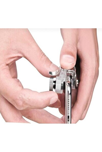 Twinix Pubg Game Console Attachment Shoot Trigger Excellent Sensitivity Gamepad Joystick R11