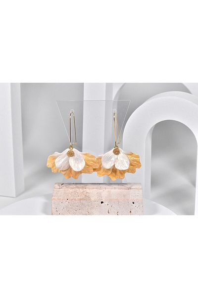 NARRU Handmade NARRU earrings Sidonia 10