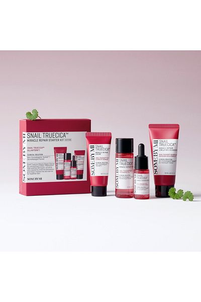 Some By Mi Trusica Snail Repair Kit