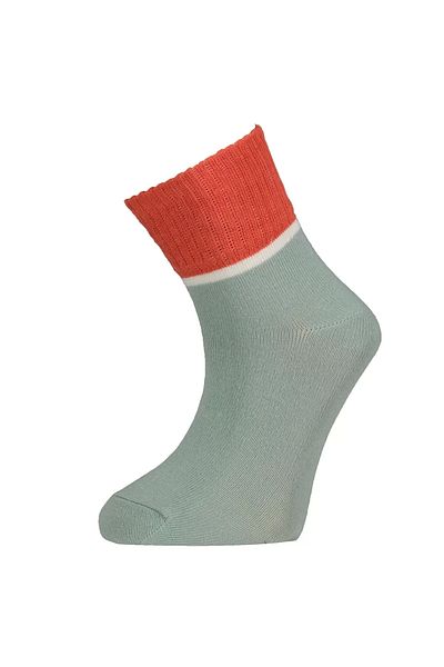 Haye Collection Short Sock Socks Green