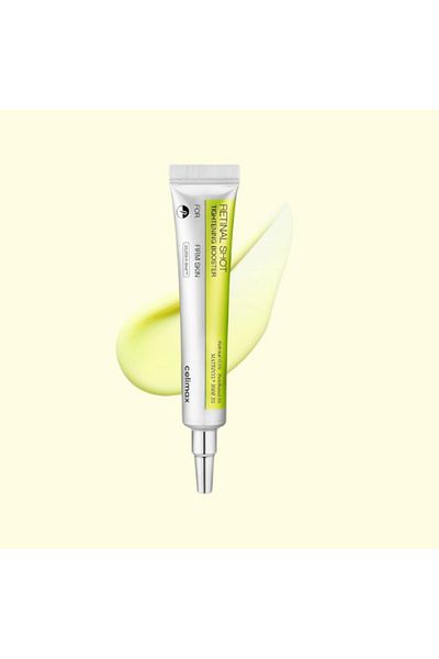 Celimax The Vita-A Retinol Shot Tightening Booster - 15ml.